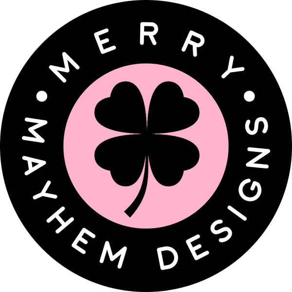Merry Mayhem Designs