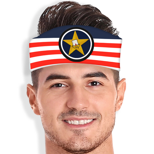 Design Your Own Skull Wrap – Custom Headband, Logo, Name & Team Personalization