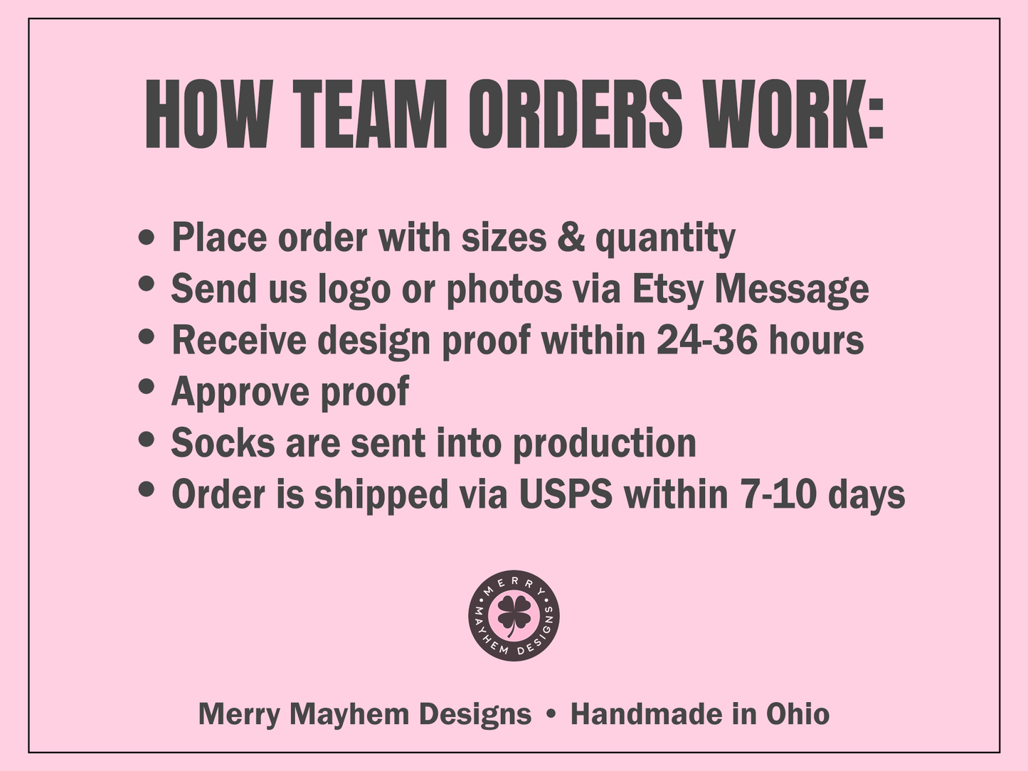 Mother’s Day Team Socks – #1 Mom Photo Socks, Custom Baseball Softball Team Socks, Bulk Orders Available